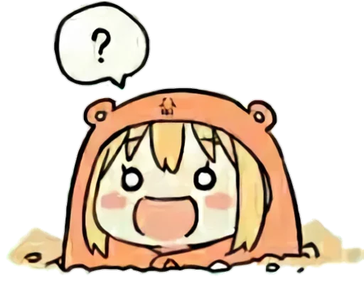 Mada Animoo Telegram sticker pack