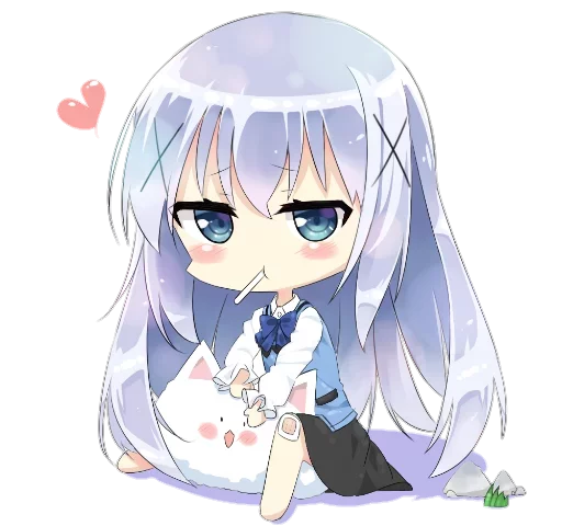 Mada Animoo sticker 11