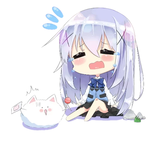 Mada Animoo sticker 12