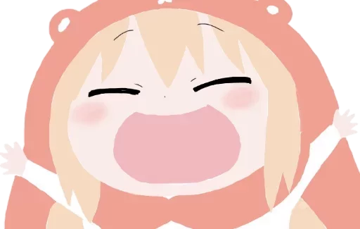 Mada Animoo sticker 3