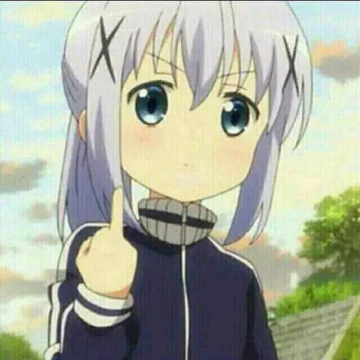 Mada Animoo sticker 6