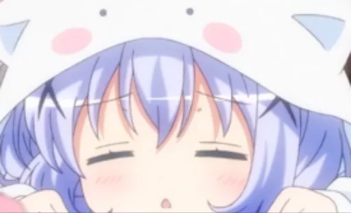 Mada Animoo sticker 7