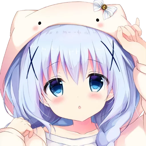 Mada Animoo sticker 8
