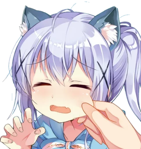 Mada Animoo sticker 10