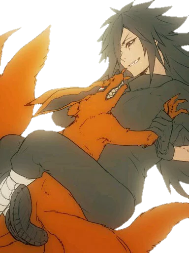 madara2.saku Telegram sticker pack