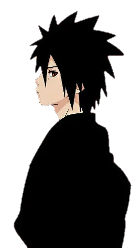 madara2.saku sticker 2