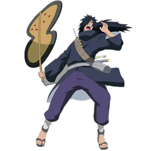 madara2.saku sticker 12