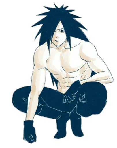 madara2.saku sticker 4