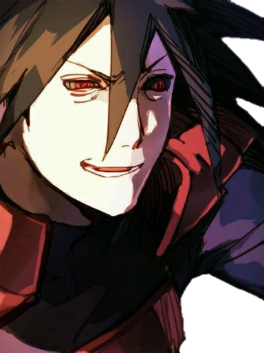 madara2.saku sticker 5