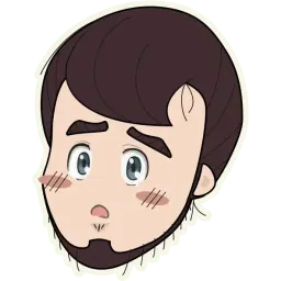 👾 Maddyson @etozhemad @rulolnews sticker 12