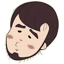👾 Maddyson @etozhemad @rulolnews sticker 4