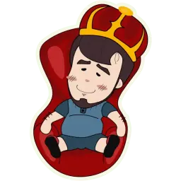 👾 Maddyson @etozhemad @rulolnews sticker 7