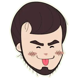 👾 Maddyson @etozhemad @rulolnews sticker 10