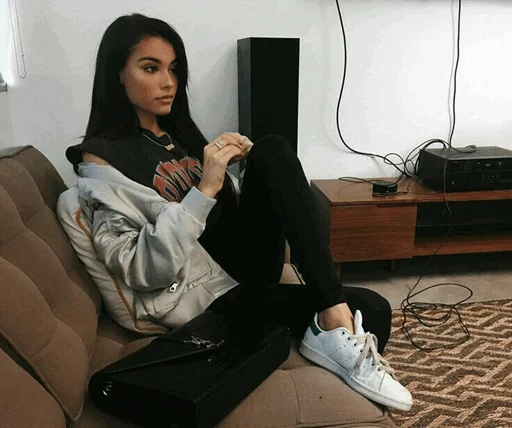 Madison beer | @CelebPcks sticker 2