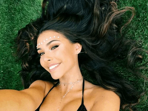 Madison beer | @CelebPcks sticker 11
