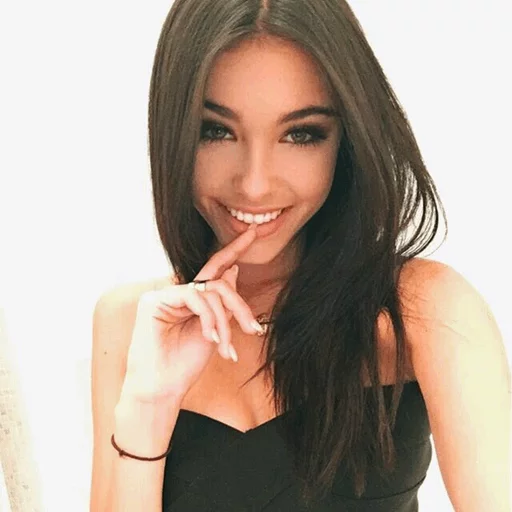 Madison beer | @CelebPcks sticker 12