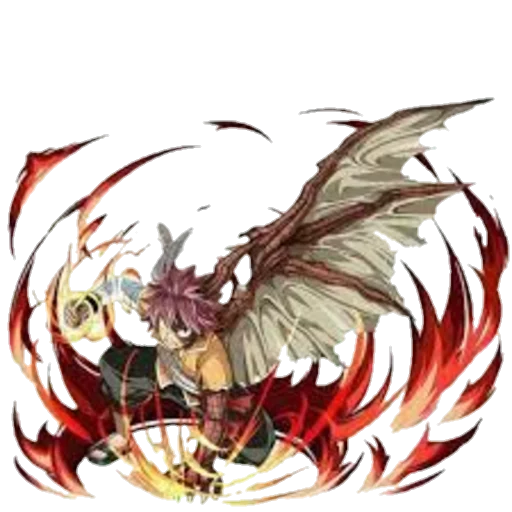 Natsu @Um_mago_classe_S sticker 8