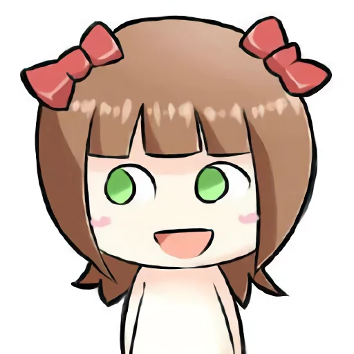 @MaekMiku 自用贴纸包 sticker 5