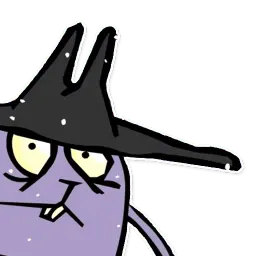 Магазинчик Бо Telegram sticker pack