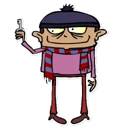 Магазинчик Бо sticker 3