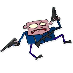 Магазинчик Бо sticker 5