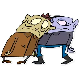 Магазинчик Бо sticker 6