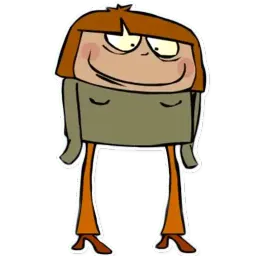 Магазинчик Бо sticker 8