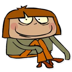 Магазинчик Бо sticker 10