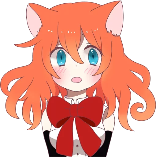 Magic Cat - remake: Mori sticker 11