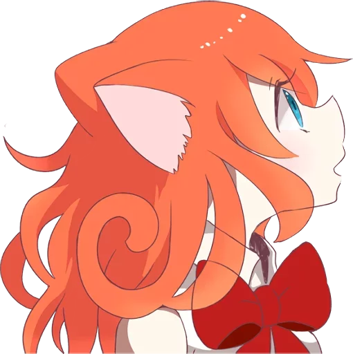 Magic Cat - remake: Mori sticker 4