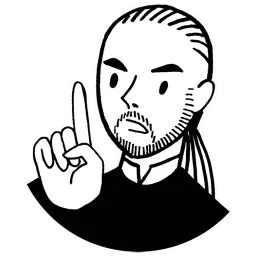 Magic routine sticker 12