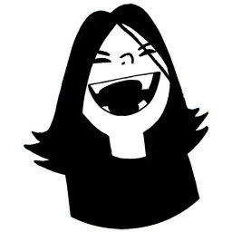 Magic routine sticker 3