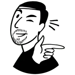 Magic routine sticker 4
