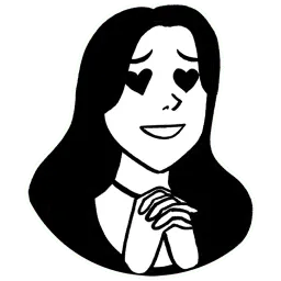 Magic routine sticker 5