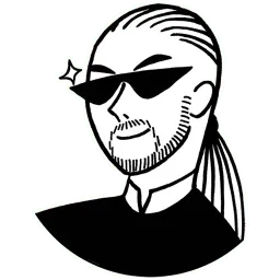 Magic routine sticker 6
