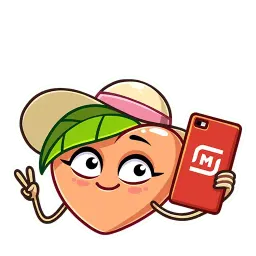 Стикеры от Магнит Telegram sticker pack