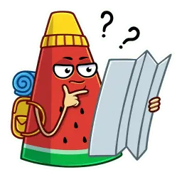 Стикеры от Магнит sticker 2