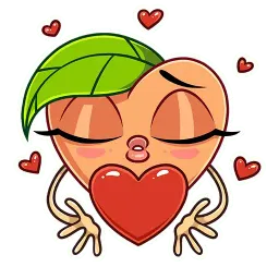 Из Магнита с любовью sticker 12
