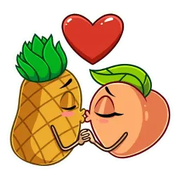 Из Магнита с любовью sticker 5