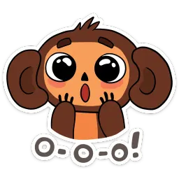Мультяши sticker 10