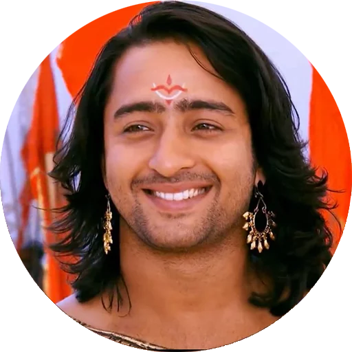 Mahabharat sticker 23