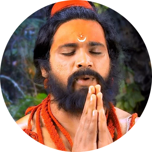 Mahabharat sticker 35