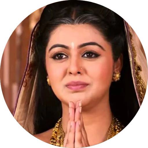 Mahabharat sticker 38