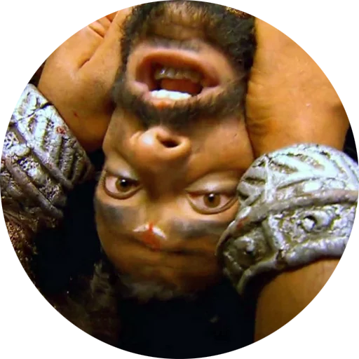 Mahabharat sticker 64
