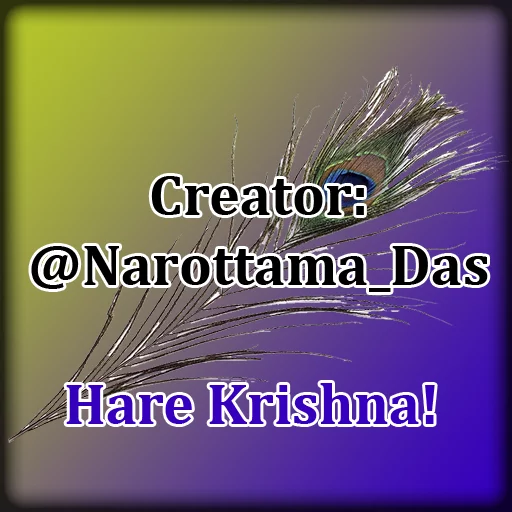 Mahabharat sticker 68
