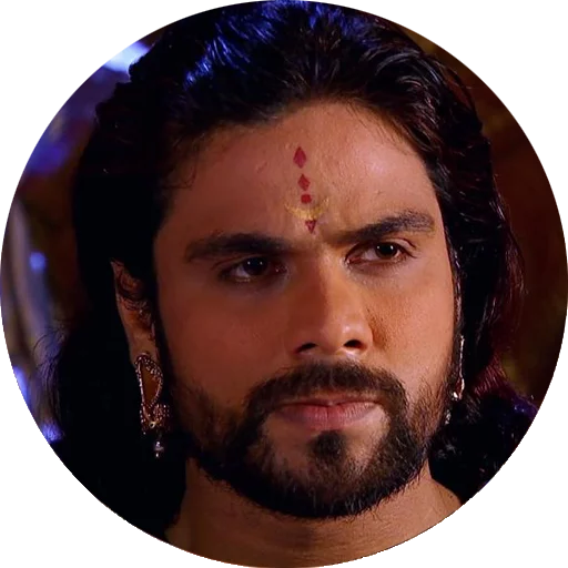 Mahabharat sticker 10