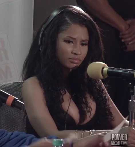@Nickiminaj79 sticker 2