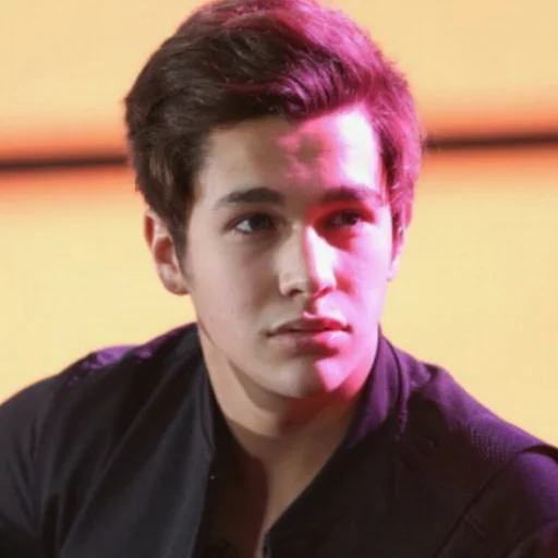 - Austin Mahone | @Its_ArTina 🚀 sticker 2