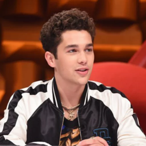 - Austin Mahone | @Its_ArTina 🚀 sticker 11