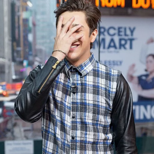 - Austin Mahone | @Its_ArTina 🚀 sticker 3